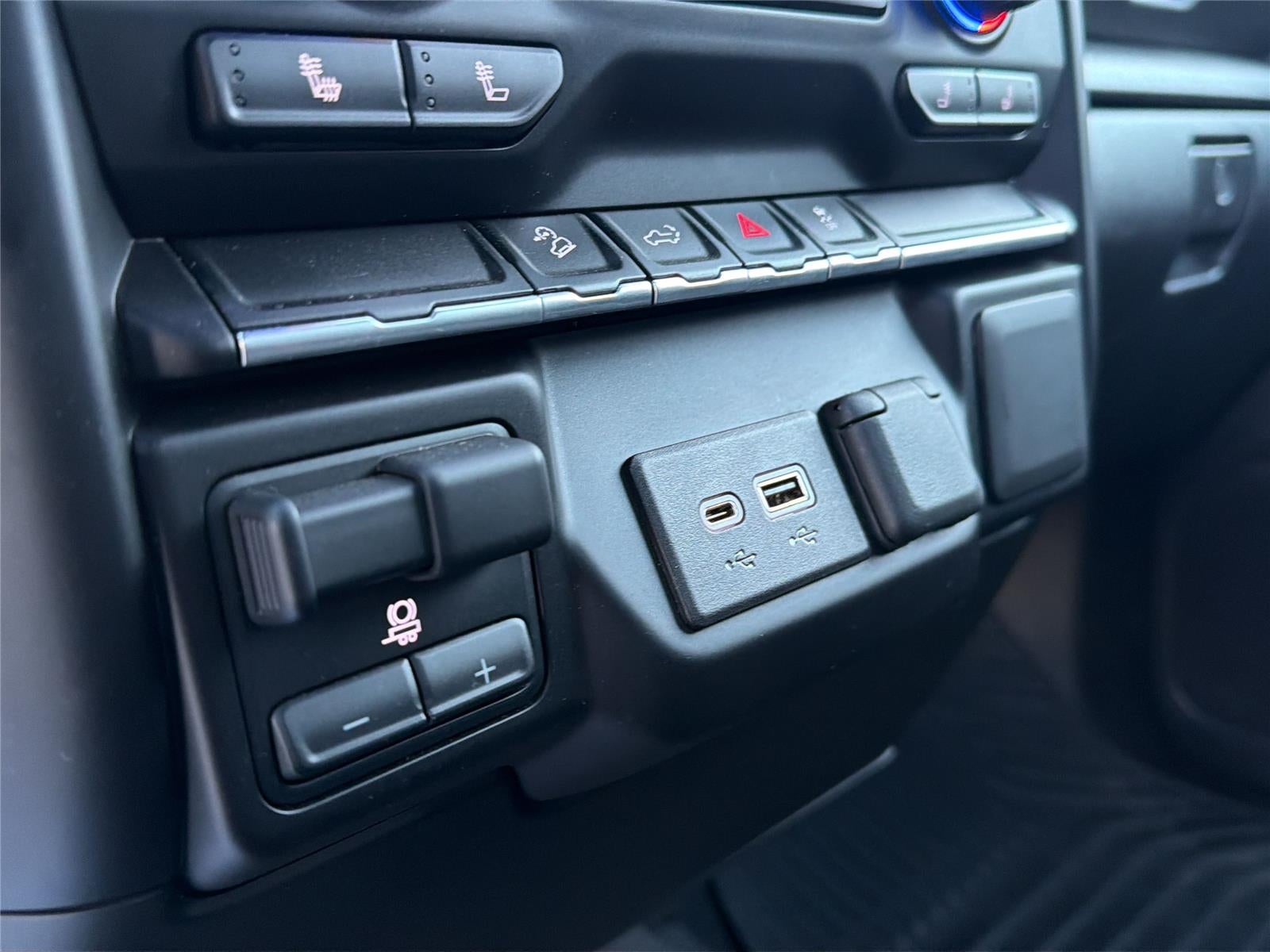 2022 Chevrolet Silverado 3500 HD LT