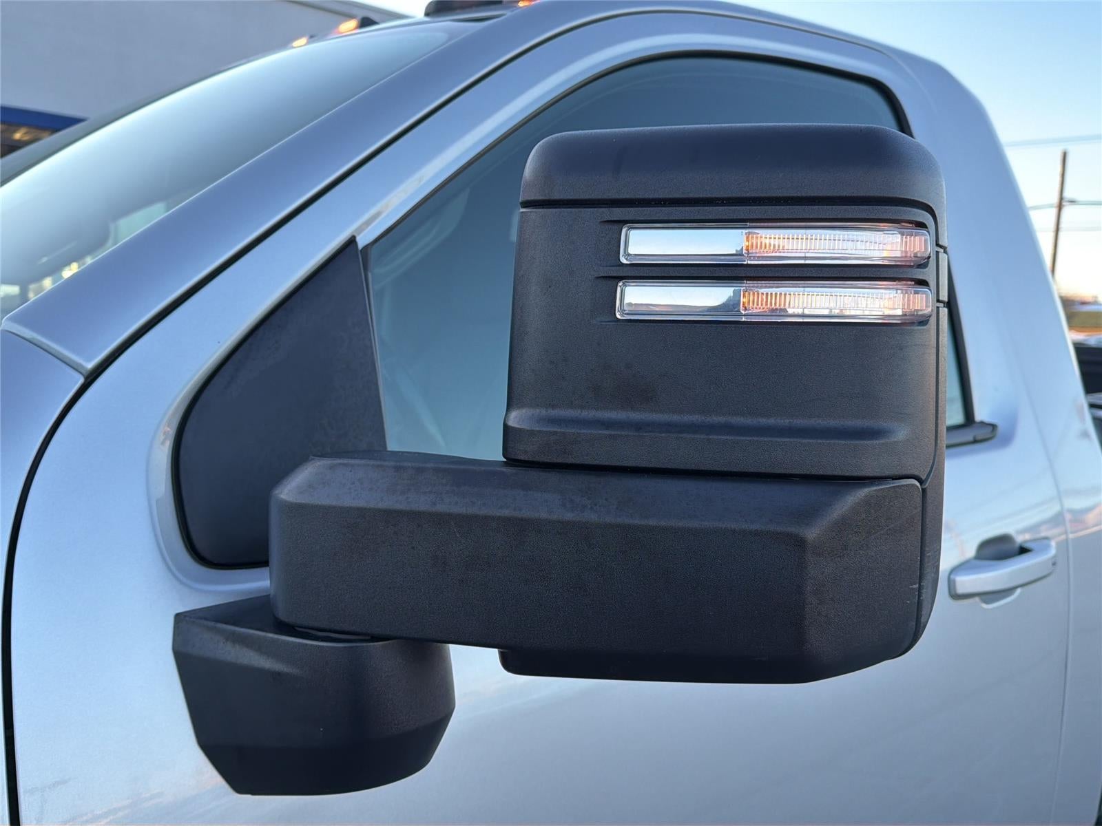 2022 Chevrolet Silverado 3500 HD LT