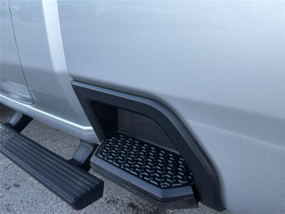 2022 Chevrolet Silverado 3500 HD LT