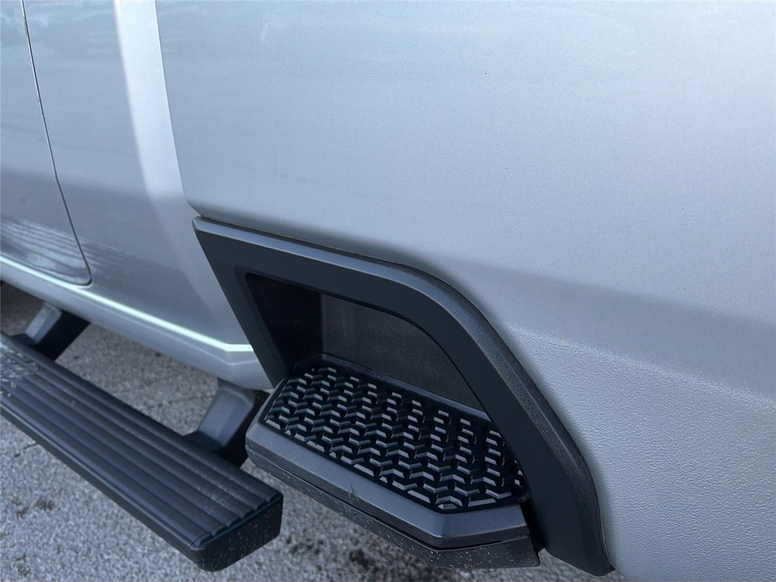 2022 Chevrolet Silverado 3500 HD LT