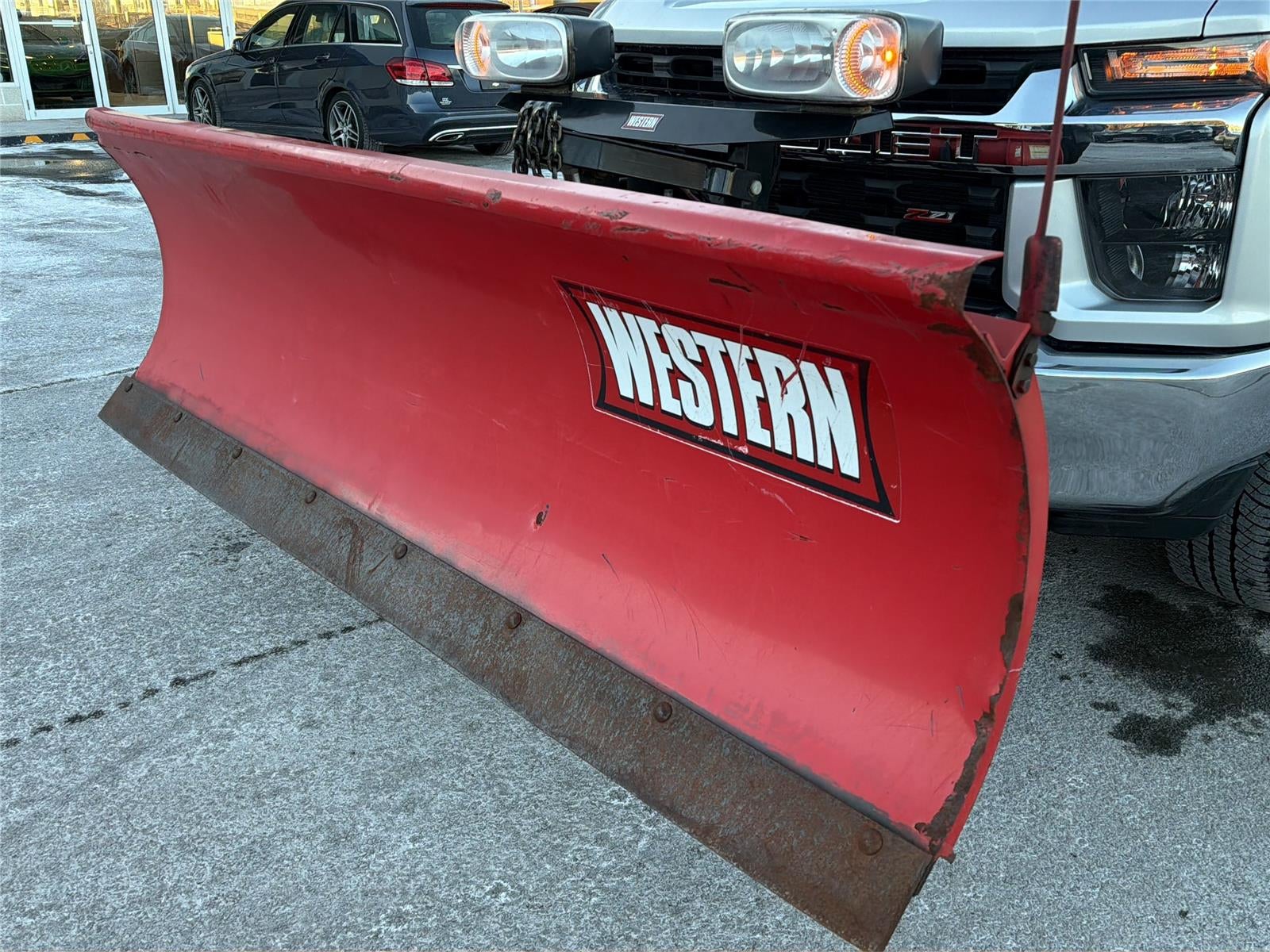 2022 Chevrolet Silverado 3500 HD LT