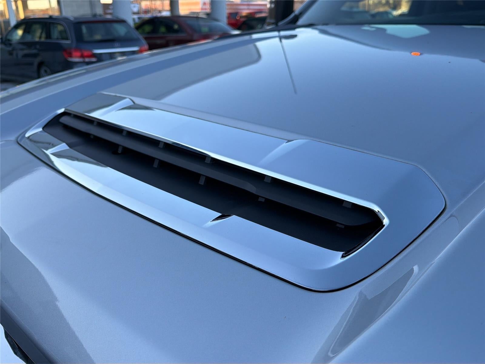 2022 Chevrolet Silverado 3500 HD LT