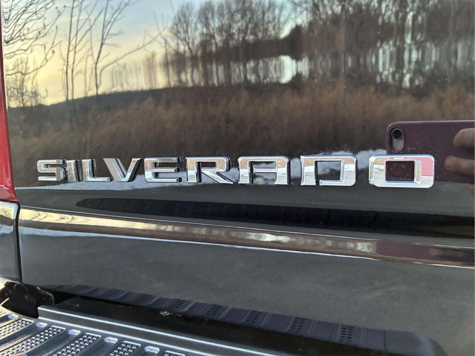 2022 Chevrolet Silverado 2500 HD Custom