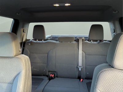 2022 Chevrolet Silverado 2500 HD Custom