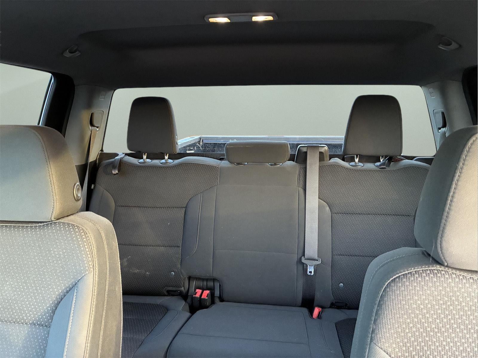 2022 Chevrolet Silverado 2500 HD Custom