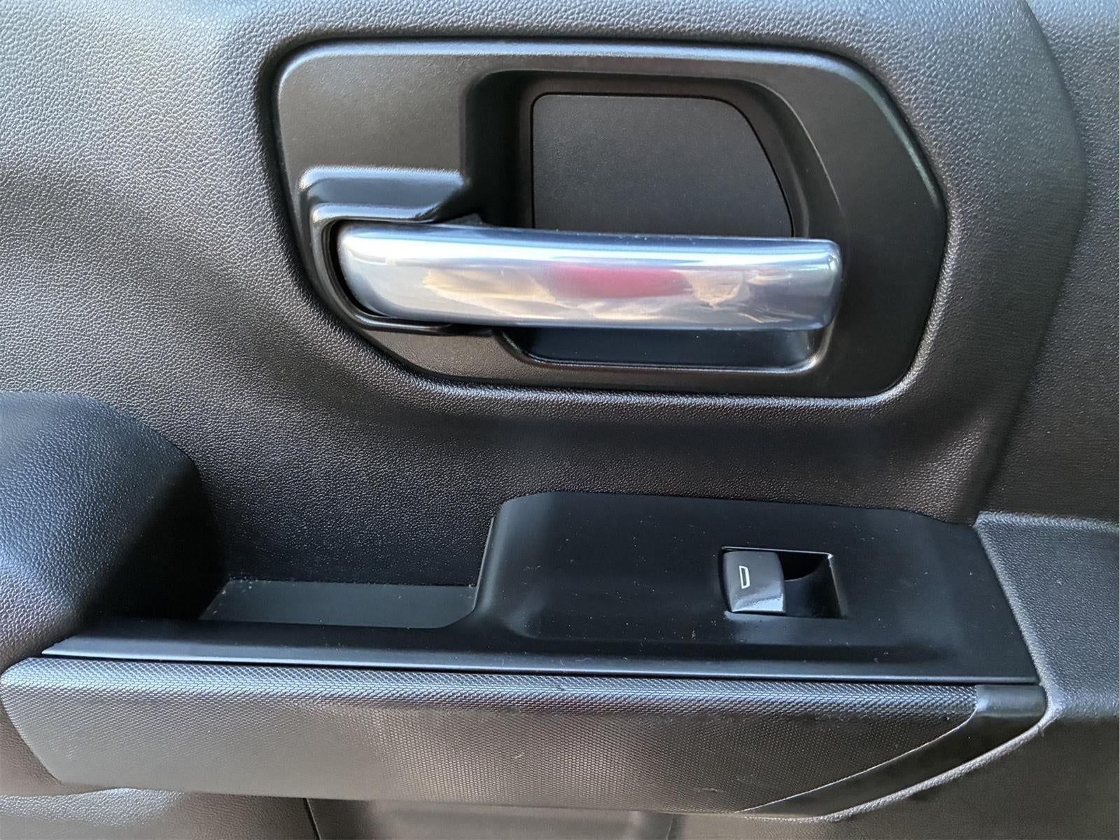 2022 Chevrolet Silverado 2500 HD Custom