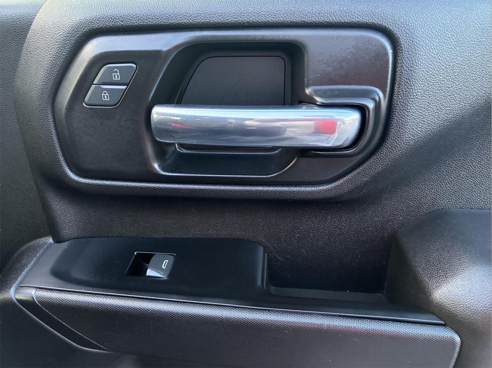 2022 Chevrolet Silverado 2500 HD Custom