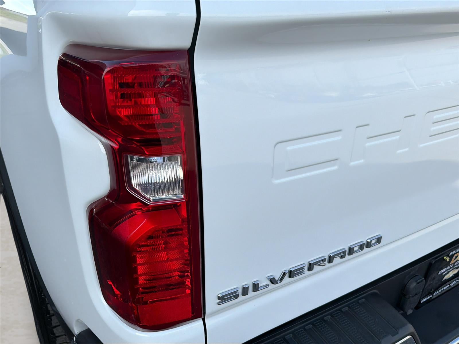 2021 Chevrolet Silverado 2500 HD LT