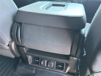 2021 Chevrolet Silverado 2500 HD LT