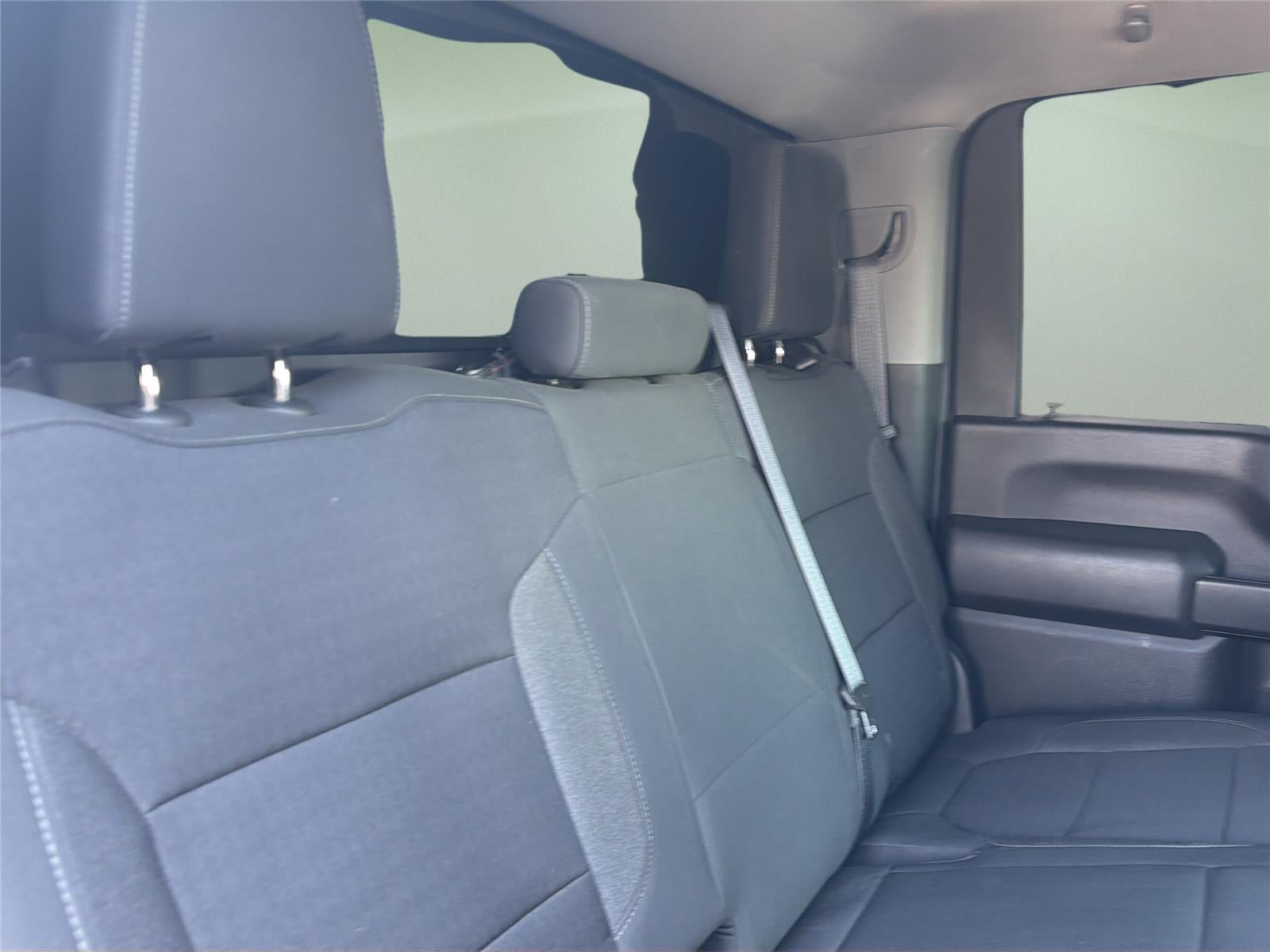 2021 Chevrolet Silverado 2500 HD LT