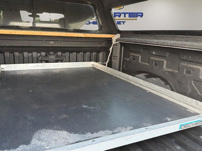 2021 Chevrolet Silverado 2500 HD LT