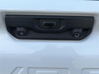 2021 Chevrolet Silverado 2500 HD LT