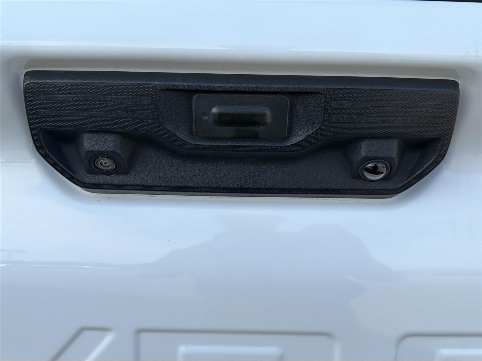 2021 Chevrolet Silverado 2500 HD LT