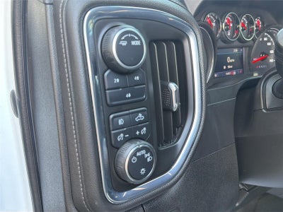 2021 Chevrolet Silverado 2500 HD LT