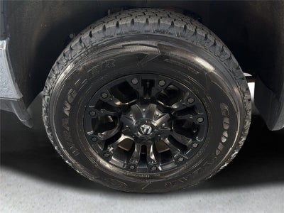 2021 Chevrolet Silverado 2500 HD LT