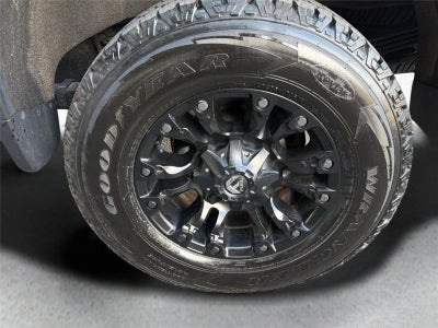 2021 Chevrolet Silverado 2500 HD LT