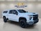 2021 Chevrolet Silverado 2500 HD LT