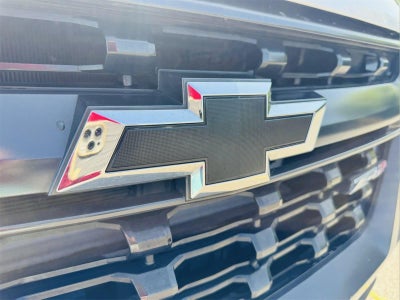 2019 Chevrolet Colorado 4WD ZR2