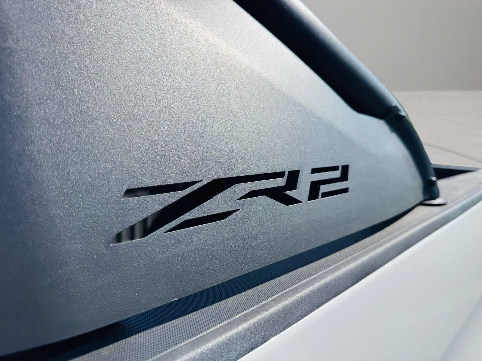 2019 Chevrolet Colorado 4WD ZR2