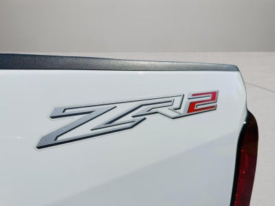 2019 Chevrolet Colorado 4WD ZR2