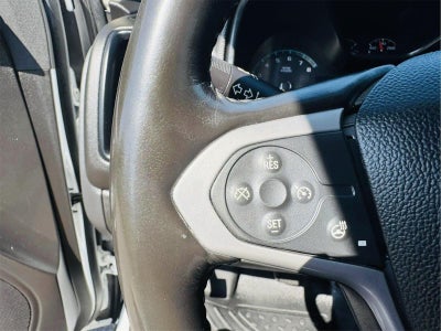 2019 Chevrolet Colorado 4WD ZR2