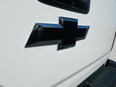 2019 Chevrolet Colorado 4WD ZR2