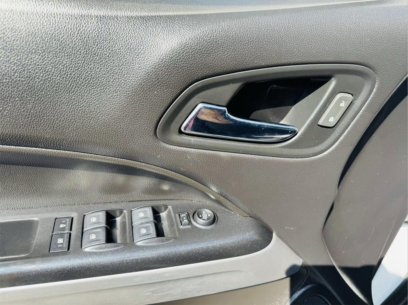 2019 Chevrolet Colorado 4WD ZR2