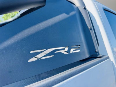 2019 Chevrolet Colorado 4WD ZR2