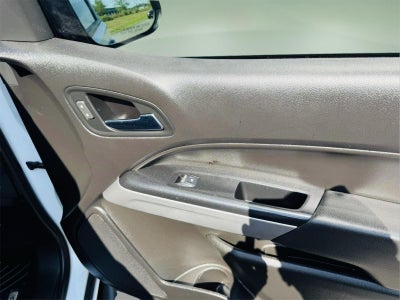 2019 Chevrolet Colorado 4WD ZR2