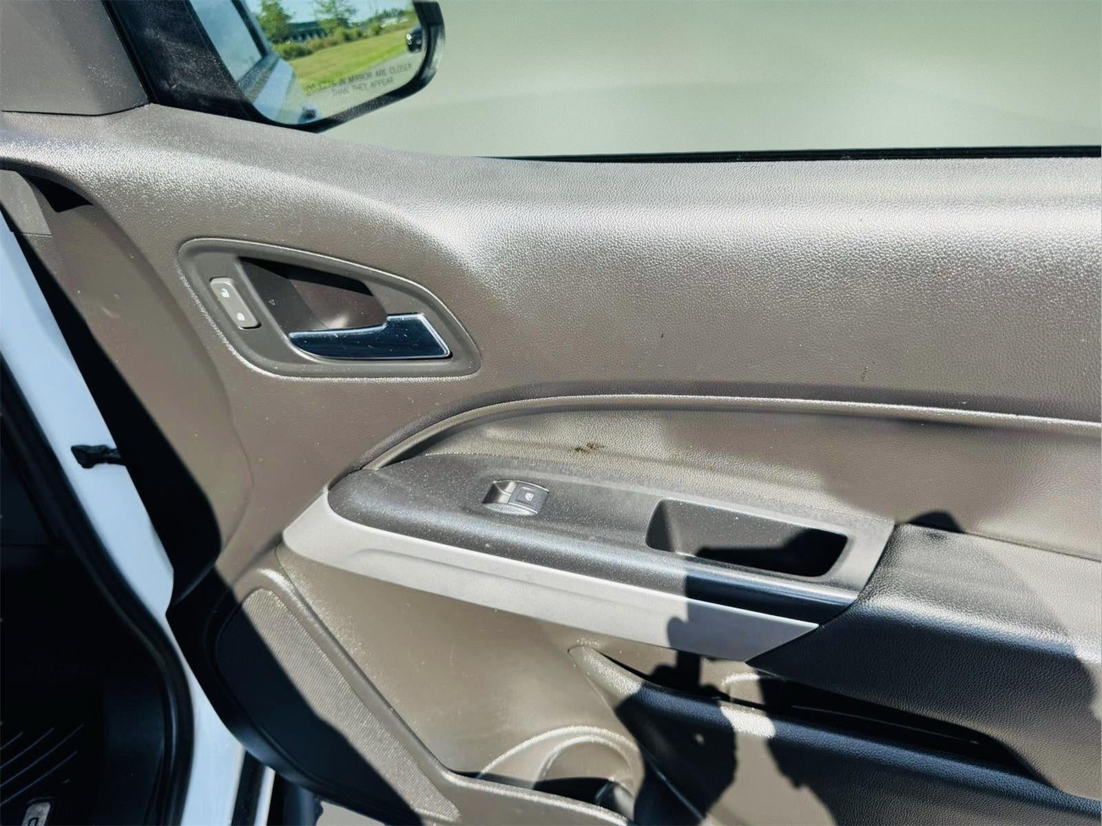 2019 Chevrolet Colorado 4WD ZR2