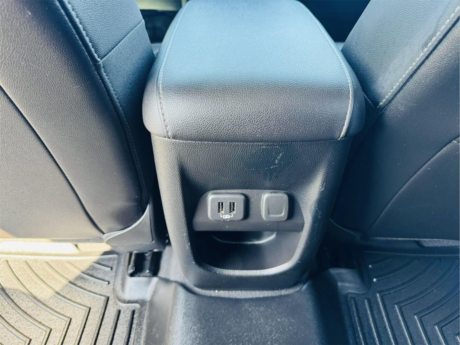 2019 Chevrolet Colorado 4WD ZR2