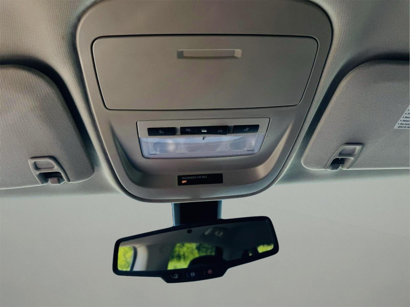 2019 Chevrolet Colorado 4WD ZR2