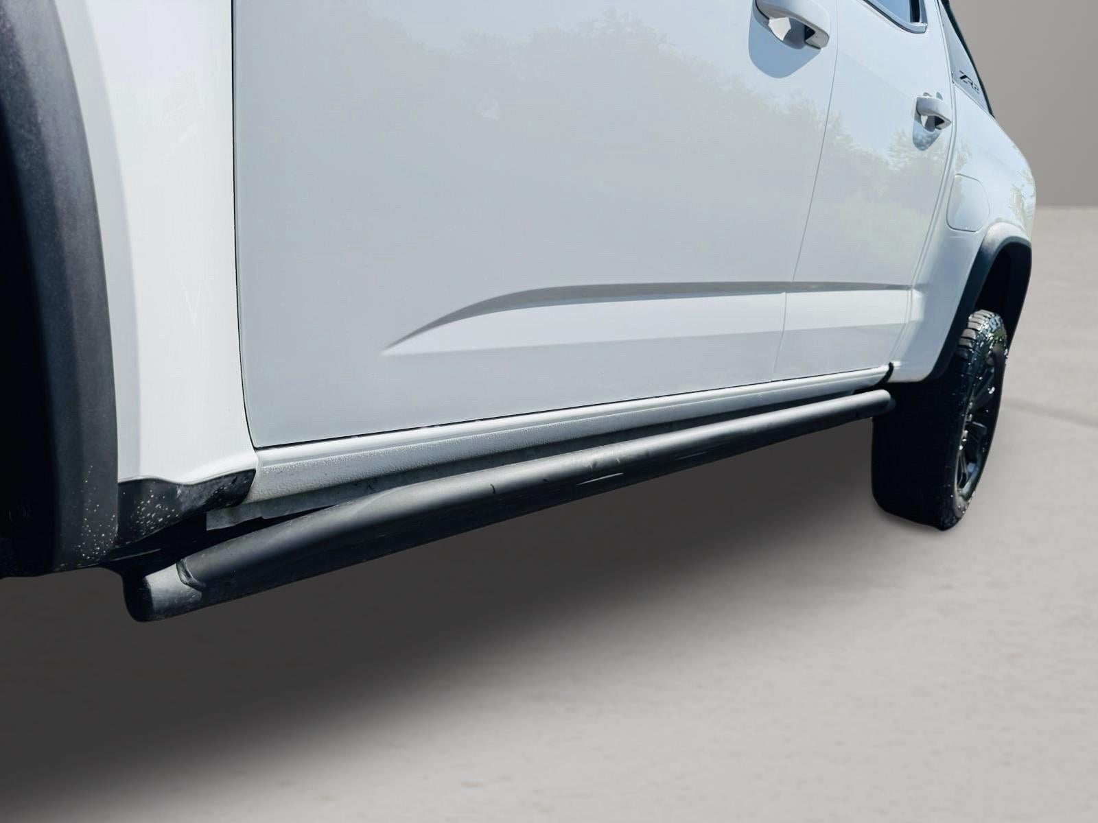 2019 Chevrolet Colorado 4WD ZR2