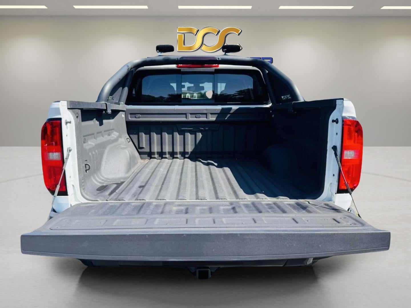 2019 Chevrolet Colorado 4WD ZR2