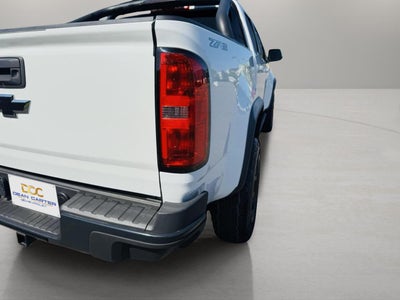 2019 Chevrolet Colorado 4WD ZR2