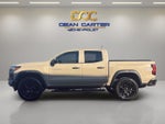 2023 Chevrolet Colorado 4WD Trail Boss