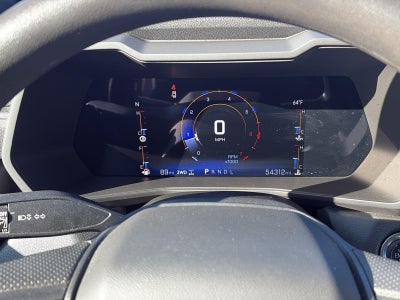 2023 Chevrolet Colorado 4WD Trail Boss