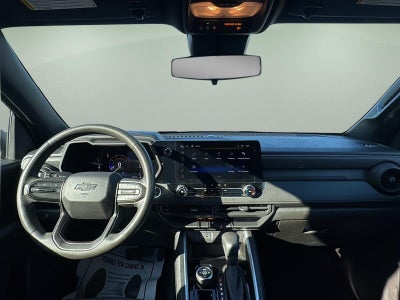 2023 Chevrolet Colorado 4WD Trail Boss