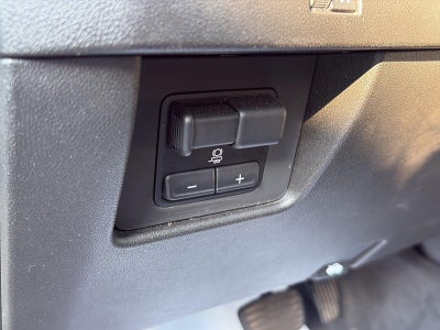 2023 Chevrolet Colorado 4WD Trail Boss