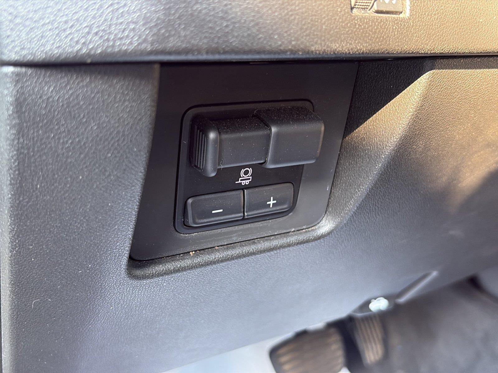 2023 Chevrolet Colorado 4WD Trail Boss