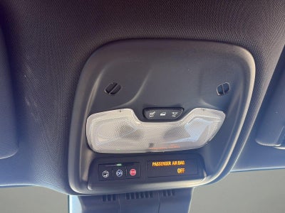 2023 Chevrolet Colorado 4WD Trail Boss