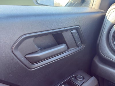 2023 Chevrolet Colorado 4WD Trail Boss