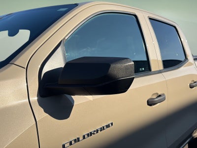 2023 Chevrolet Colorado 4WD Trail Boss