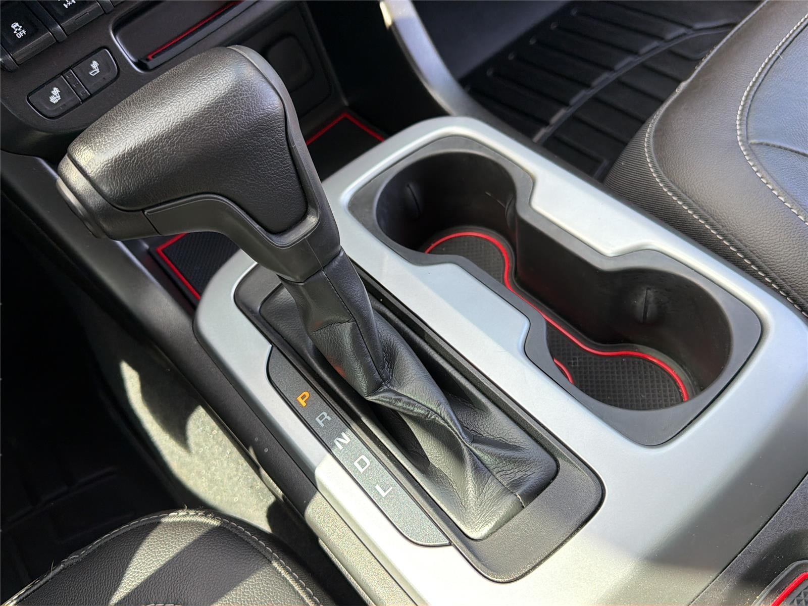 2021 Chevrolet Colorado 4WD ZR2