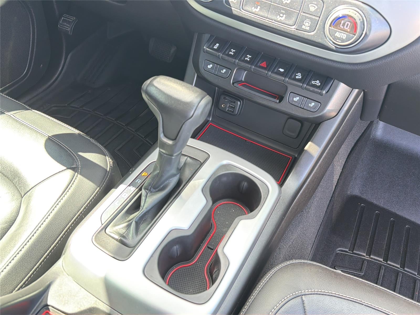 2021 Chevrolet Colorado 4WD ZR2