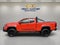 2021 Chevrolet Colorado 4WD ZR2