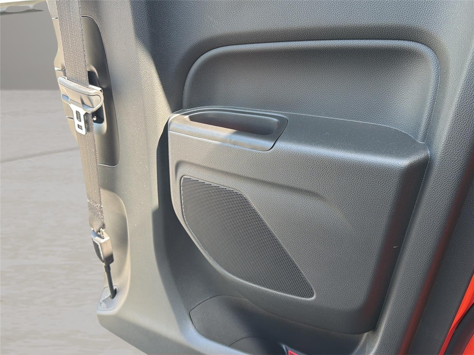 2021 Chevrolet Colorado 4WD ZR2