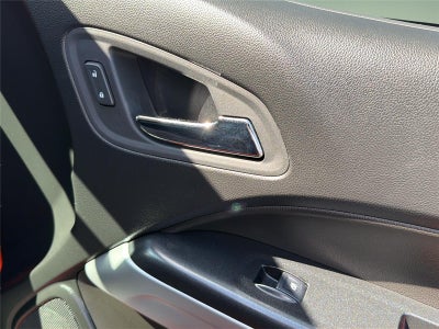 2021 Chevrolet Colorado 4WD ZR2