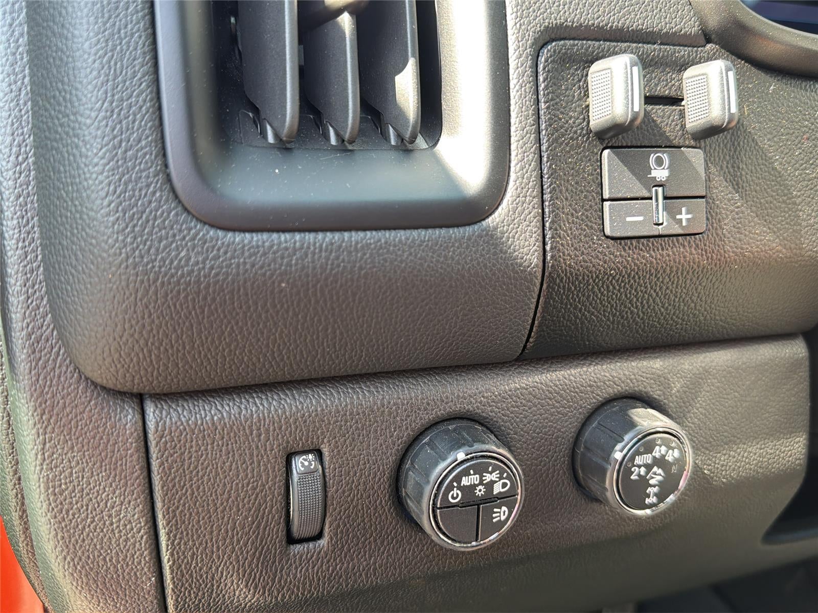 2021 Chevrolet Colorado 4WD ZR2