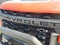 2021 Chevrolet Colorado 4WD ZR2
